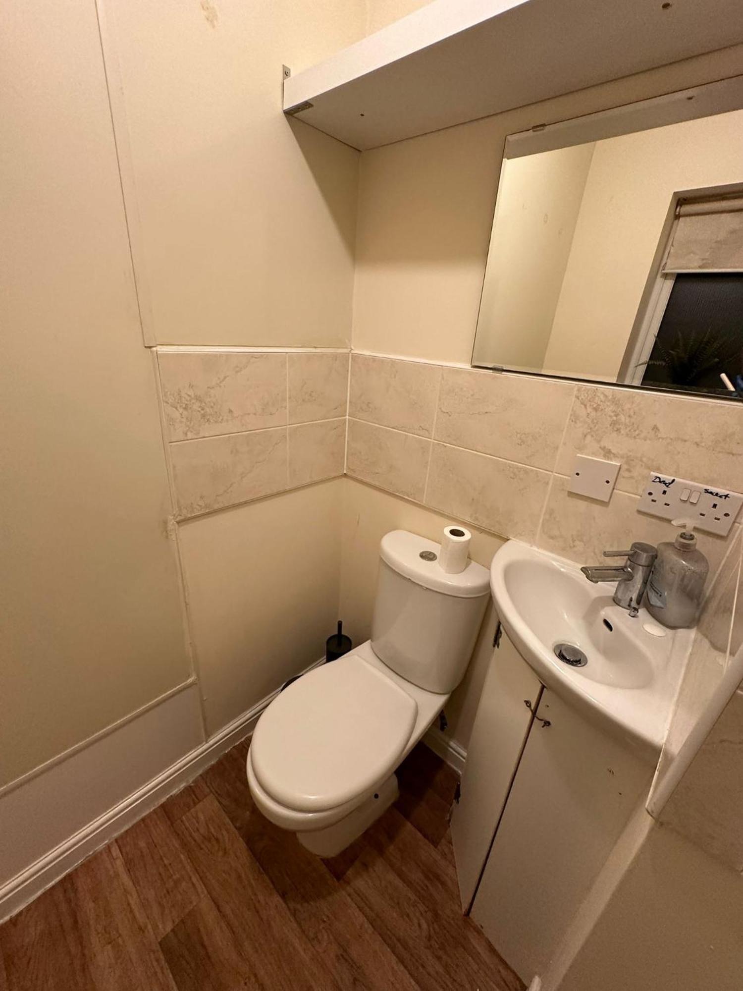 Four-bedrooms Detached House With Driveway Parking * Oxford